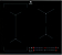 Варочная панель Electrolux EIS62449