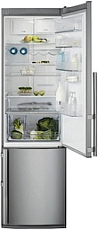 Холодильник Electrolux EN 3888 AOX