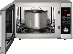 Микроволновая печь Electrolux EMC 28950 S