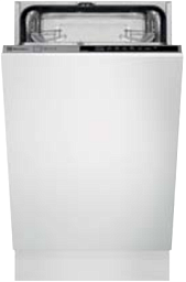 Встраиваемая посудомоечная машина Electrolux ESL 94510 LO