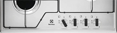 Варочная панель Electrolux GPE262MX