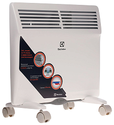 Конвектор Electrolux ECH/AG-1000 MFR