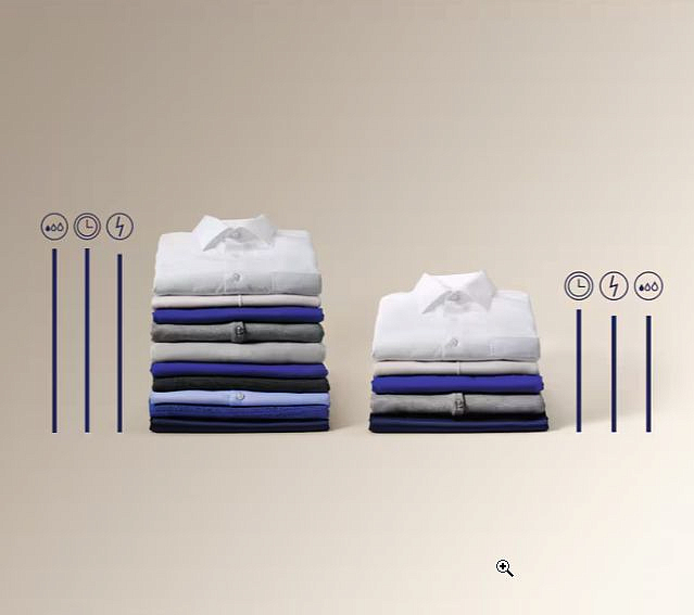 Стиральная машина Electrolux EWS6427BE preview 4