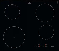 Варочная панель Electrolux EIT60420C
