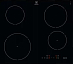 Купить Варочная панель Electrolux EIT60420C preview 1
