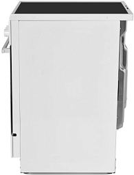 Электрическая плита Electrolux EKC 954504 W