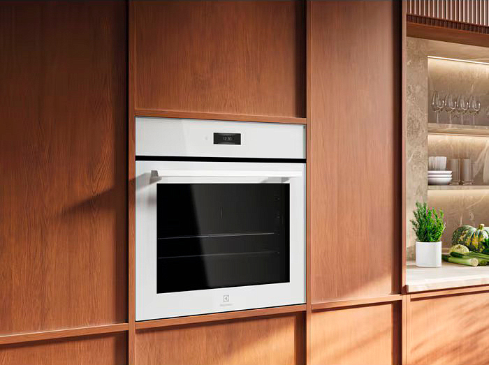 Духовой шкаф Electrolux LOE8H39V preview 4