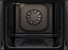 Духовой шкаф Electrolux EOD3C40BX