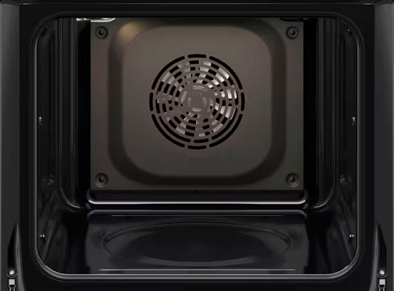 Духовой шкаф Electrolux EOD3C40BX preview 3