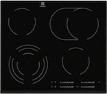 Варочная панель Electrolux EHF 6547 FOK