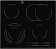 Варочная панель Electrolux EHF 6547 FOK