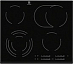 Купить Варочная панель Electrolux EHF 6547 FOK preview 1