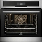 Духовой шкаф Electrolux EOB 95851 BX