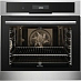 Купить Духовой шкаф Electrolux EOB 95851 BX preview 1