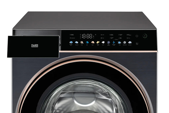 Стиральная машина Vard VWF514B preview 8