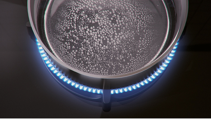 Варочная панель Electrolux IPE6492KF preview 11