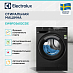 Купить Стиральная машина Electrolux EW8FG5602CDE preview 3