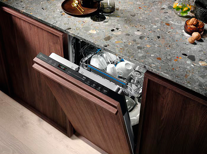 Встраиваемая посудомоечная машина Electrolux EEG62300L preview 9