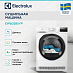Купить Сушильная машина Electrolux EW6D285YP preview 3