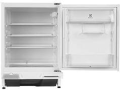 Встраиваемый холодильник Electrolux LXB2AE82S