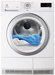 Сушильная машина Electrolux EDH 3686 GDE