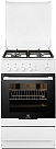Газовая плита Electrolux EKG 95010 CW
