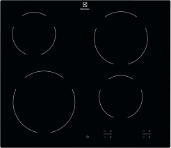 Варочная панель Electrolux EHF6240IOK