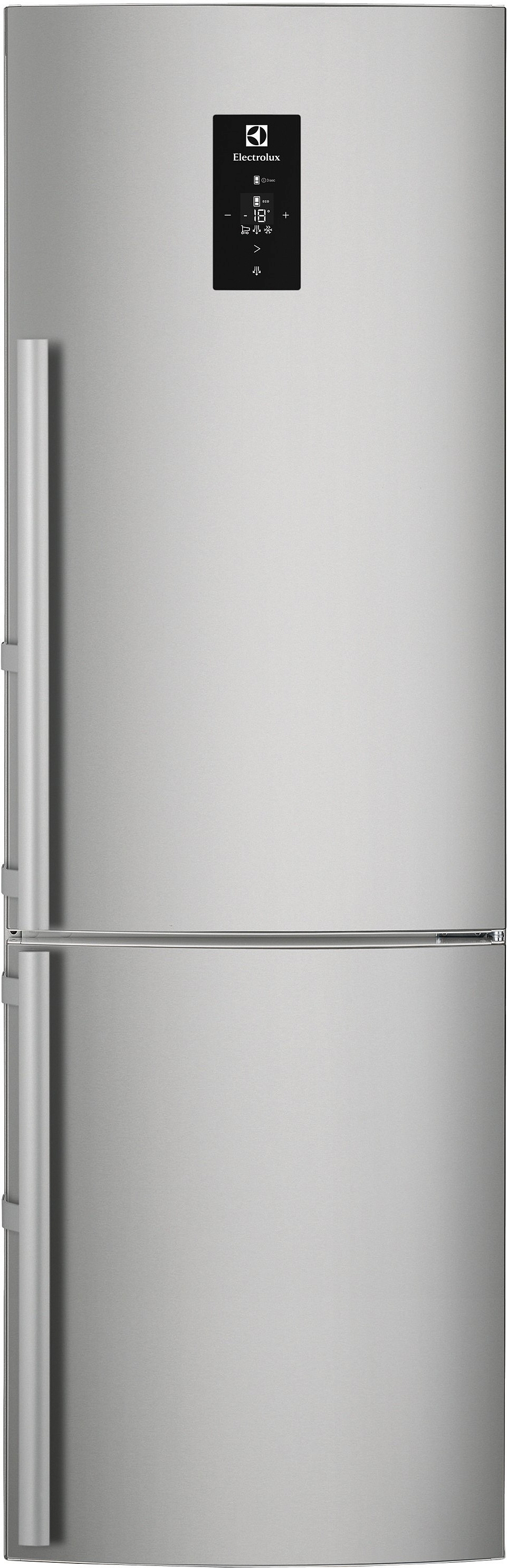 Холодильник Electrolux EN 3889 MFX preview 1