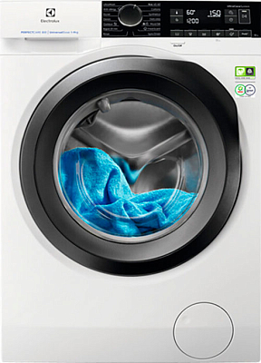 Стиральная машина Electrolux EW8F249PS в Москве по цене 108460 руб. с ...
