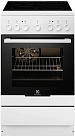 Электрическая плита Electrolux EKC 52300 OW