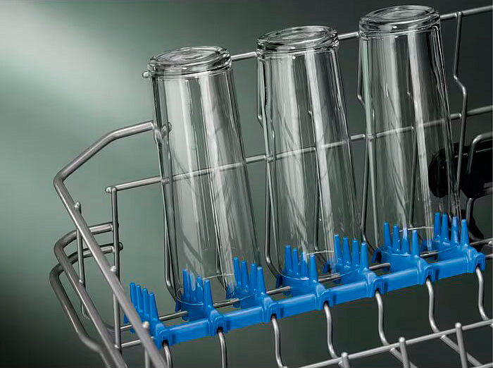 Встраиваемая посудомоечная машина Electrolux EEM48300L preview 13