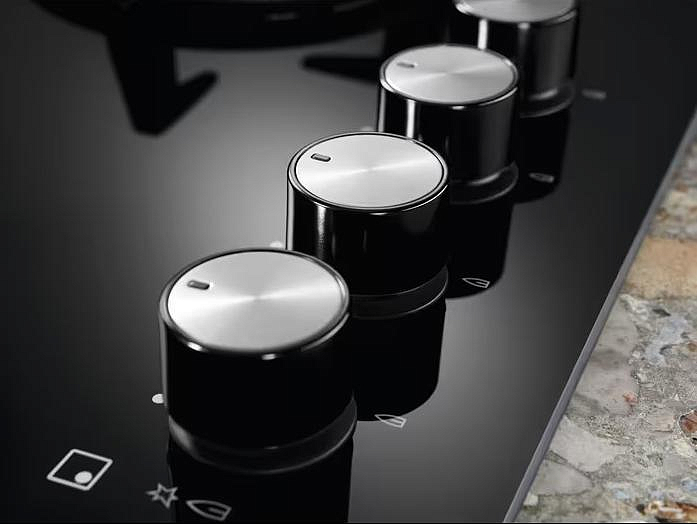 Варочная панель Electrolux KGG6456K preview 13