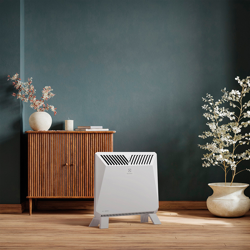 Конвектор Electrolux ECH/A2-1000 M preview 14