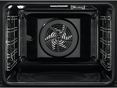 Духовой шкаф Electrolux OKD5H40X