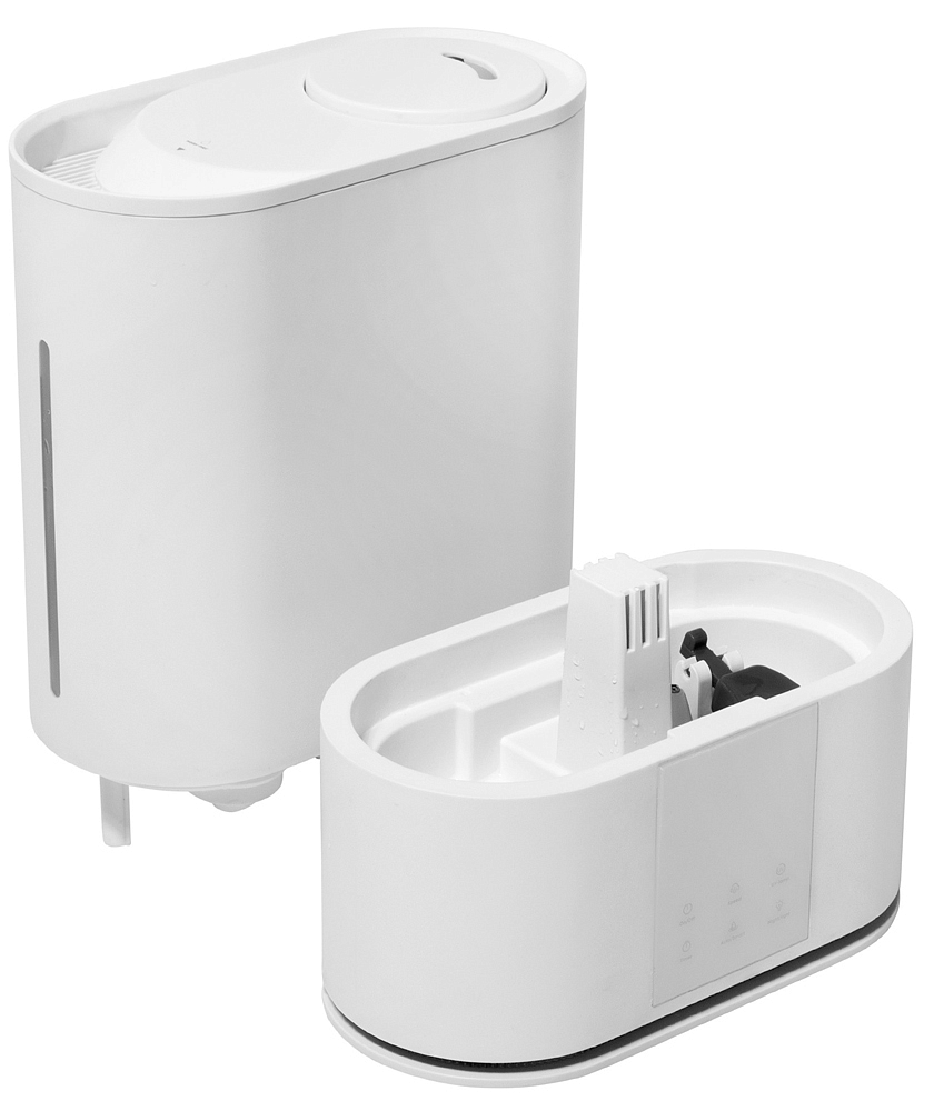 Увлажнитель воздуха Electrolux EHU-5315D preview 7