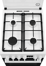 Комбинированная плита Electrolux RKK560200W