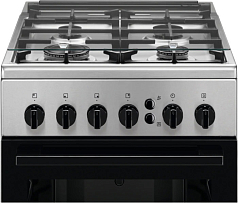 Газовая плита Electrolux RKG500002X