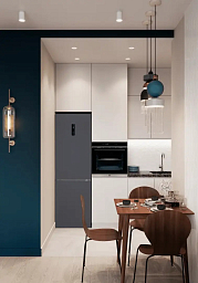 Духовой шкаф Vard VON564X