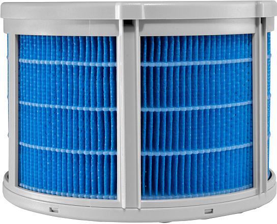 Увлажнитель воздуха Electrolux ECC-8015D preview 11