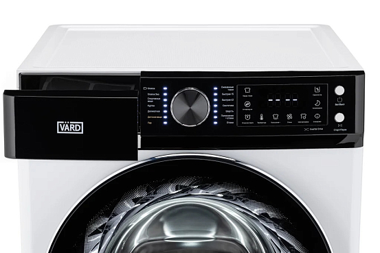 Стиральная машина Vard VWF314 preview 9