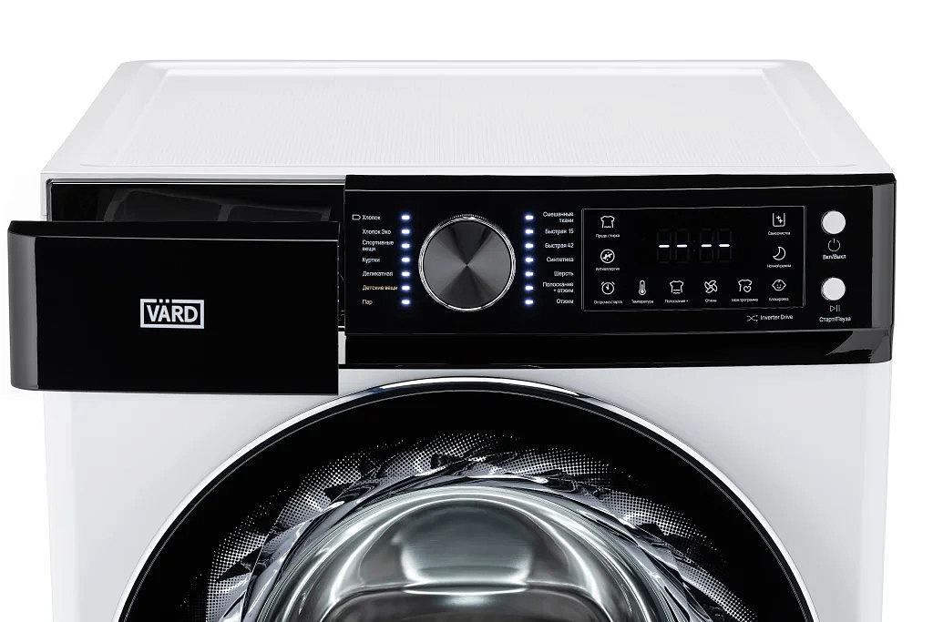 Стиральная машина Vard VWF314 preview 9