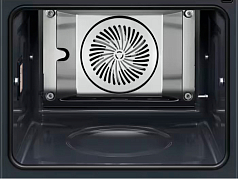 Духовой шкаф Electrolux KOBBS39WX