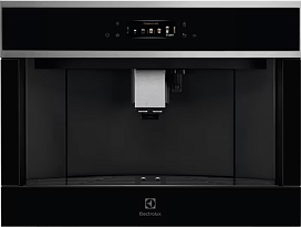 Встраиваемая кофемашина Electrolux EBC85X