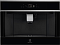Встраиваемая кофемашина Electrolux EBC85X