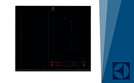 Чем отличается индукционная варочная панель Electrolux от электрической