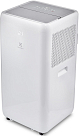 Мобильный кондиционер Electrolux EACM-07 XN/N6