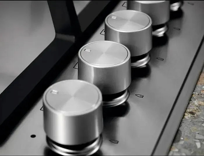 Варочная панель Electrolux KGS6426SX preview 9