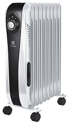 Масляный радиатор Electrolux EOH/M-5221N