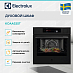 Купить Духовой шкаф Electrolux KOAAS3ST preview 2