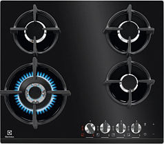 Варочная панель Electrolux GPE363LK